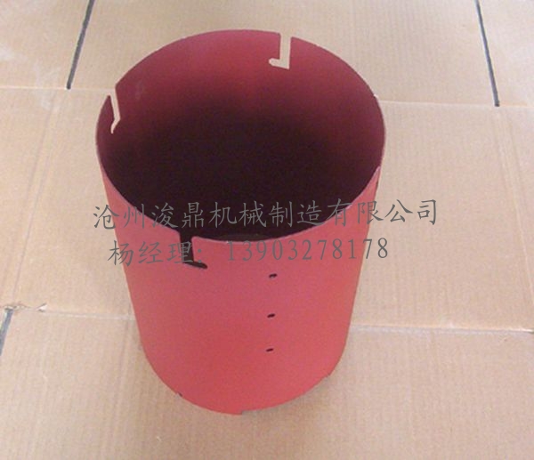 五金衝壓件(jiàn)