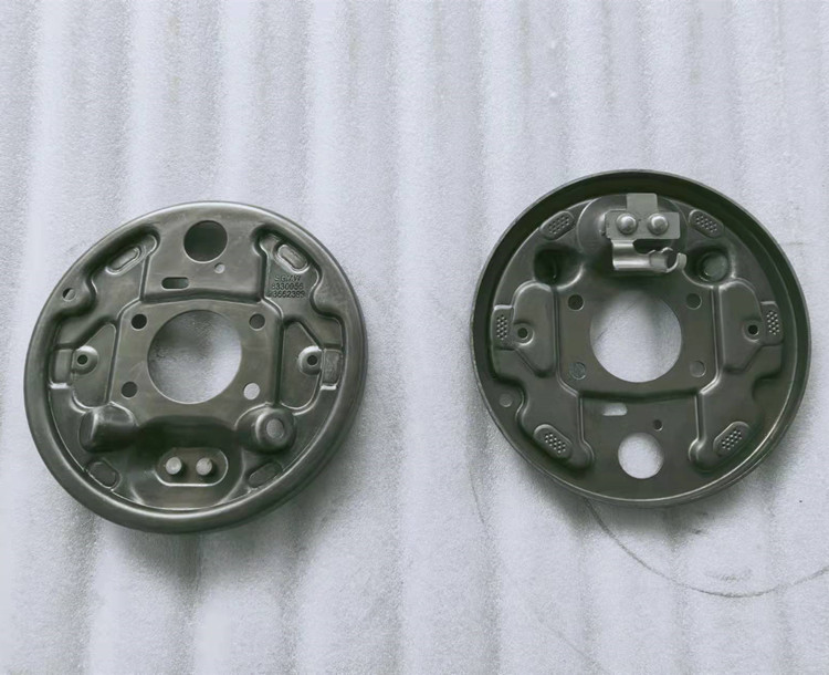 導致衝裁模間隙不合理的因素