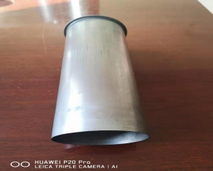 衝壓件拉伸（shēn）成型