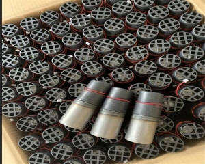 7公分電子禮花氣瓶,端子插頭 7公分(fèn)電(diàn)子禮花氣(qì)瓶,端子插頭