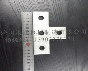 優質原材料模具設備相結（jié）合方可生產出優質的衝壓件