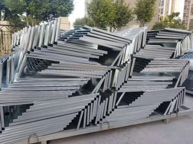 風管成品
