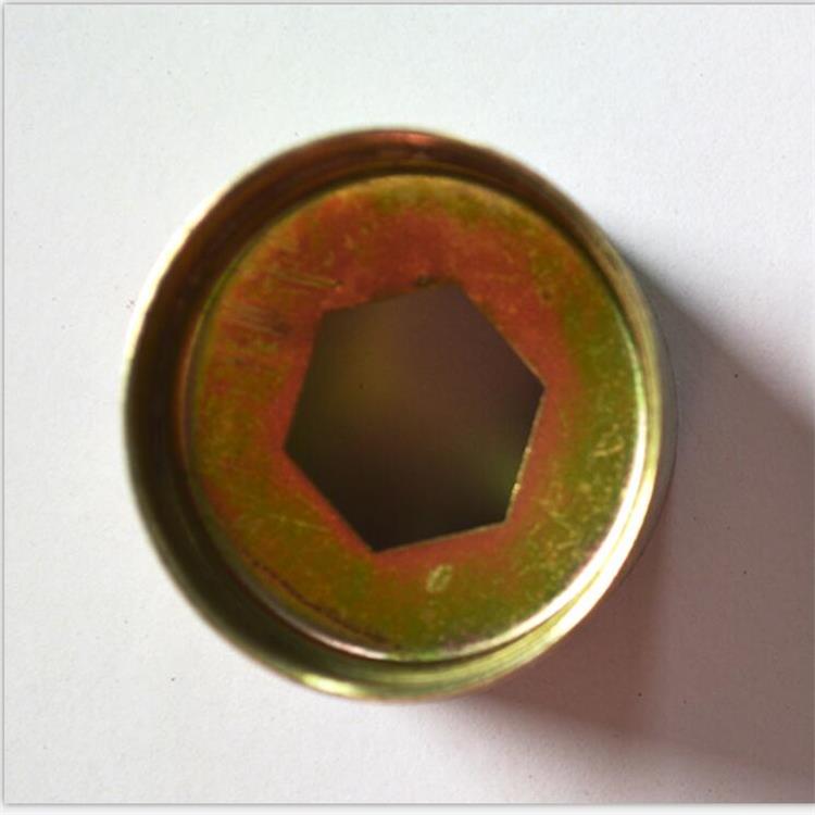 五金加工廠常用的衝壓加（jiā）工金屬材料  