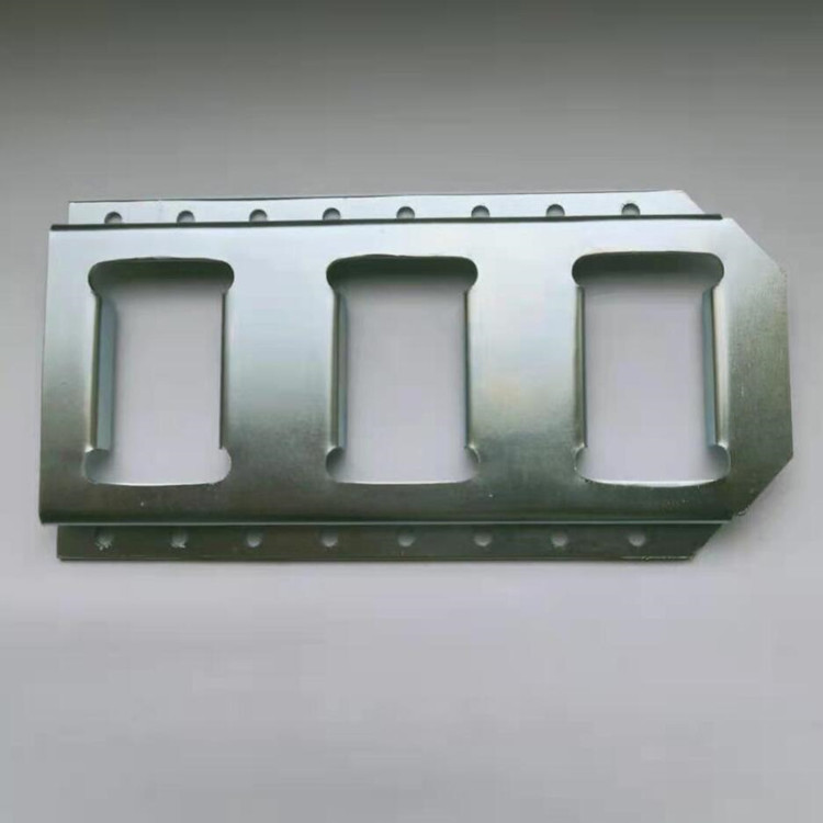 五金衝（chōng）壓件廠設計衝壓（yā）模具（jù）定（dìng）位零（líng）件時應注意的事（shì）項