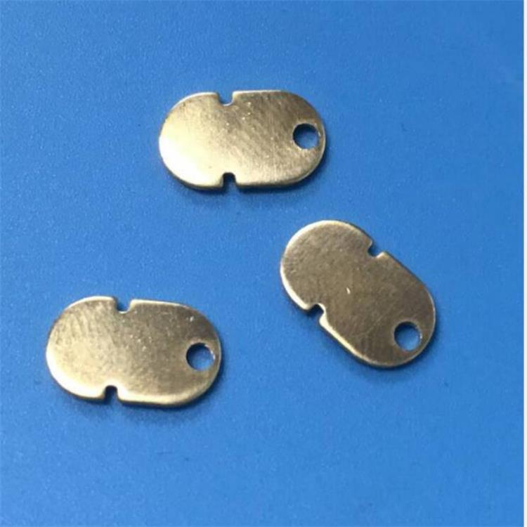  衝壓件原材料的選用對工（gōng）藝設計的影響（xiǎng）  