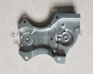 五金衝壓（yā）件廠家講（jiǎng）解何為衝壓（yā）件的穩定（dìng）性