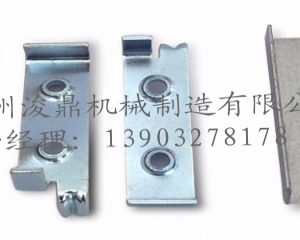 五金衝壓件廠家介（jiè）紹（shào）衝壓件加工工藝的意義（yì）