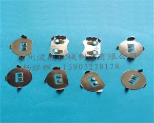 滄州十大免费看黄的视频软件合集（dǐng）衝壓件（jiàn）加工（gōng）廠在（zài）試模時需要注意哪幾點