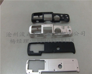 衝壓件加工設備四柱壓力機有哪些原理與特點