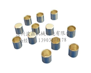 五（wǔ）金拉伸件工藝（yì）的類型和工藝要求都有怎樣的內容
