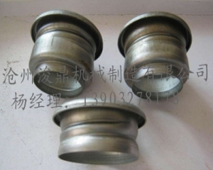 十大免费看黄的视频软件合集衝壓件淺談拉伸件和鈑金件的生產工藝