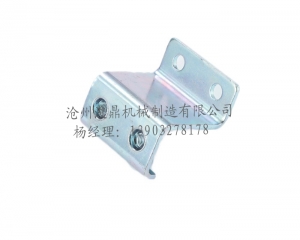 的衝壓件技術知識和檢（jiǎn）測知識你（nǐ）了解（jiě）嗎