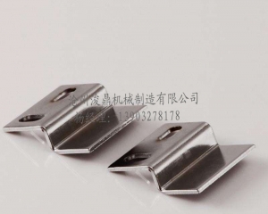 衝壓件加工廠家對設備和（hé）人工的“維護”都要做好