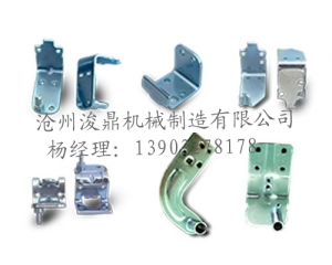 衝（chōng）壓件加工通過（guò）技術規範做到理想型產品