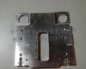 衝壓件生產在企業的層層升級狀態下將淘汰還是重生