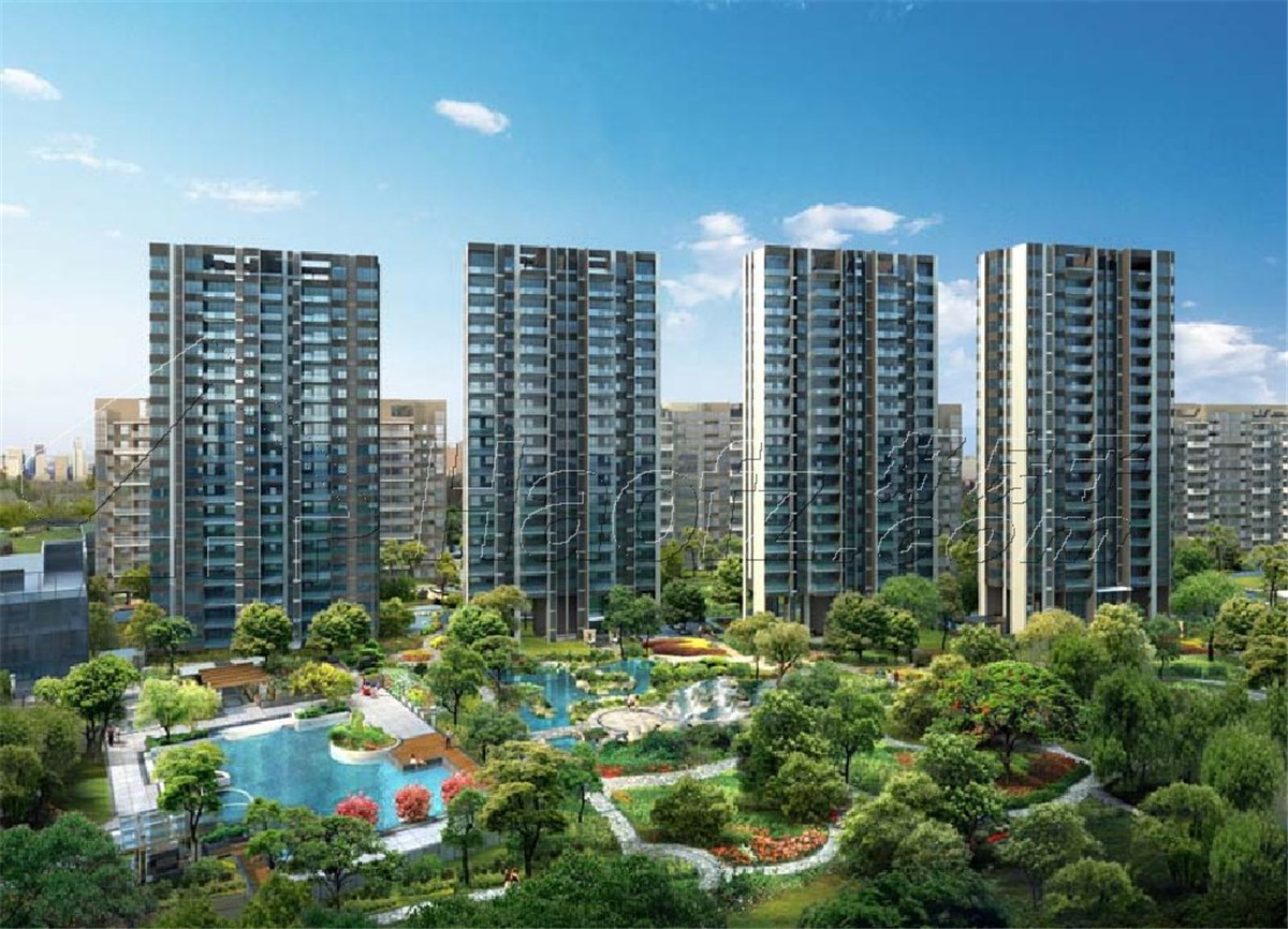 長沙茂華（huá）·國際湘