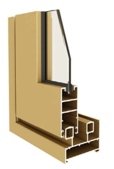 72係（xì）列推拉門