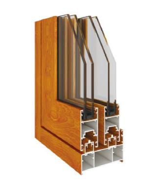 85、130L係列推拉窗係（xì）列