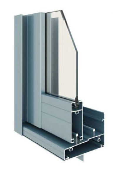 788係列推拉窗（chuāng）