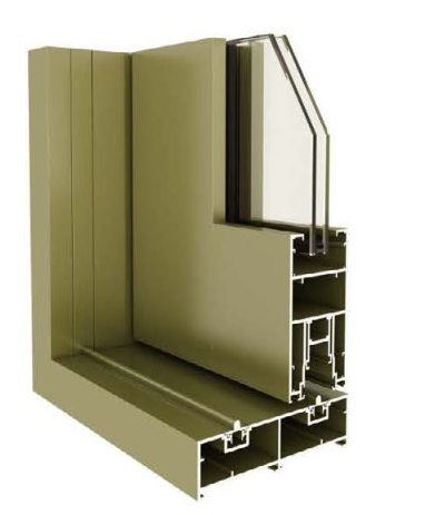 120、185係列重型（xíng）推拉門（mén）