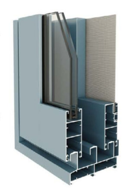 108A係列推拉（lā）窗