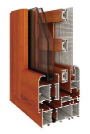 隔熱推拉（lā）窗