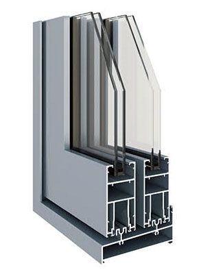 3131M係列重型提升推（tuī）拉門（mén）