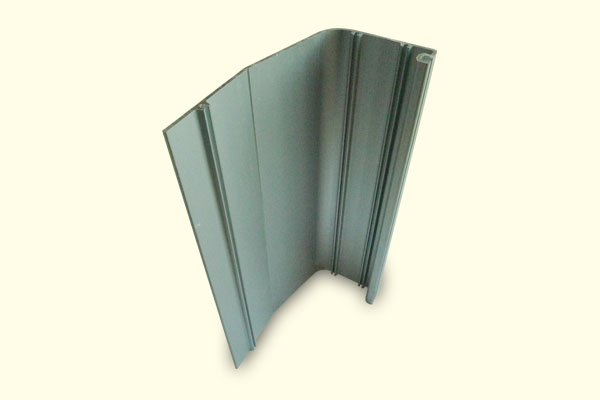 工業（yè）型材