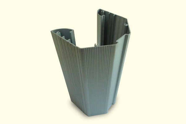 工業型（xíng）材