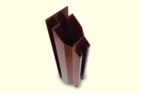 工（gōng）業型材